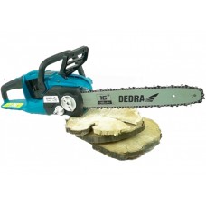 DED7195V DEDRA Drujba fara perii cu lant 40.6cm co..